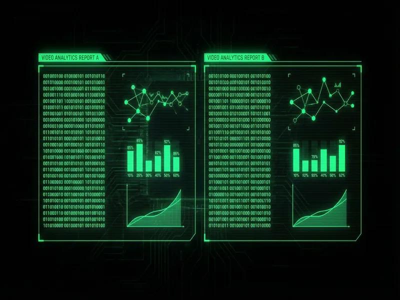 撸撸射 案例拆解 - 对比分析报告